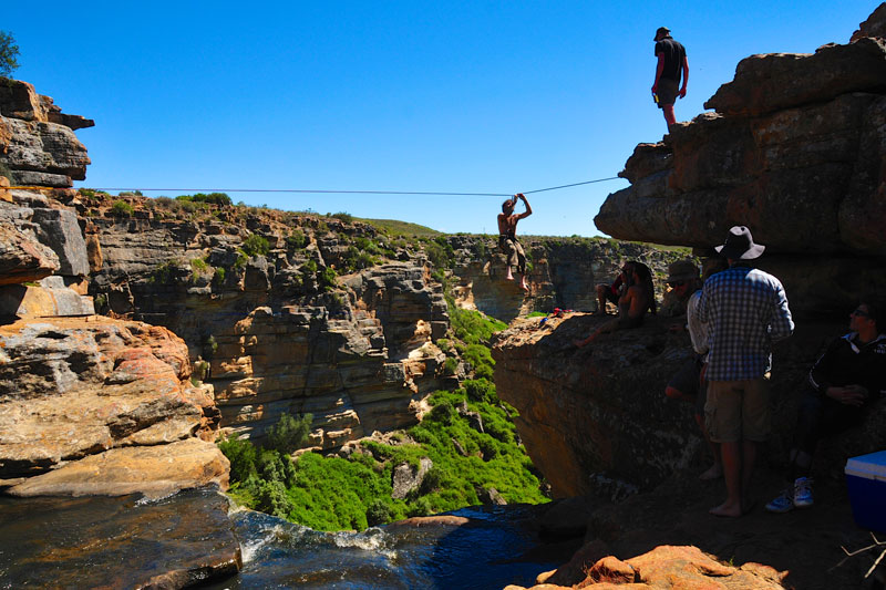 South Africa